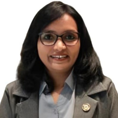 Mrs. Usha Anil Kadam